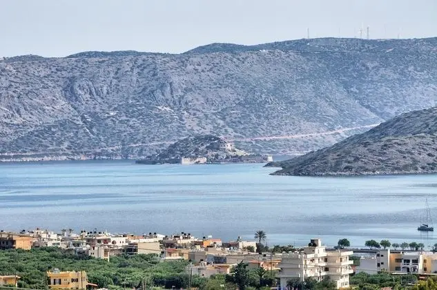 Deluxe Villa, 5 Yatak Odası, Kişiye Özel Havuzlu