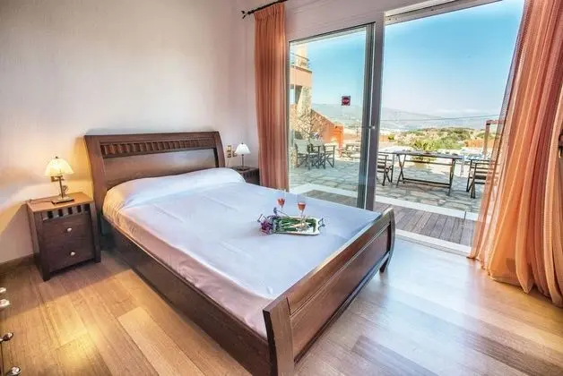 Deluxe Villa, 5 Yatak Odası, Kişiye Özel Havuzlu