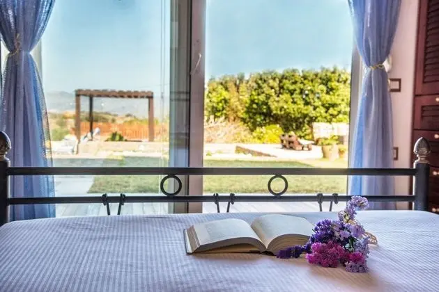 Deluxe Villa, 5 Yatak Odası, Kişiye Özel Havuzlu