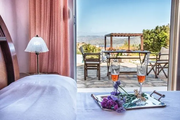 Deluxe Villa, 5 Yatak Odası, Kişiye Özel Havuzlu