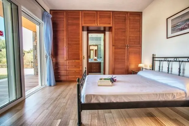 Deluxe Villa, 5 Yatak Odası, Kişiye Özel Havuzlu
