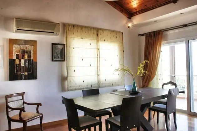 Deluxe Villa, 5 Yatak Odası, Kişiye Özel Havuzlu