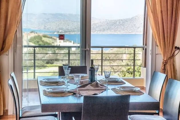 Deluxe Villa, 5 Yatak Odası, Kişiye Özel Havuzlu