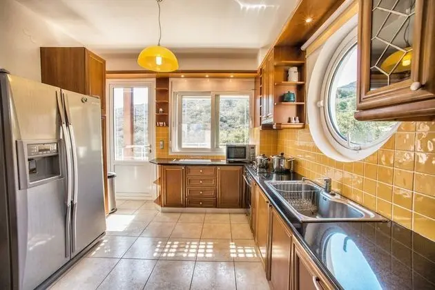 Deluxe Villa, 5 Yatak Odası, Kişiye Özel Havuzlu