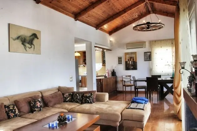 Deluxe Villa, 5 Yatak Odası, Kişiye Özel Havuzlu
