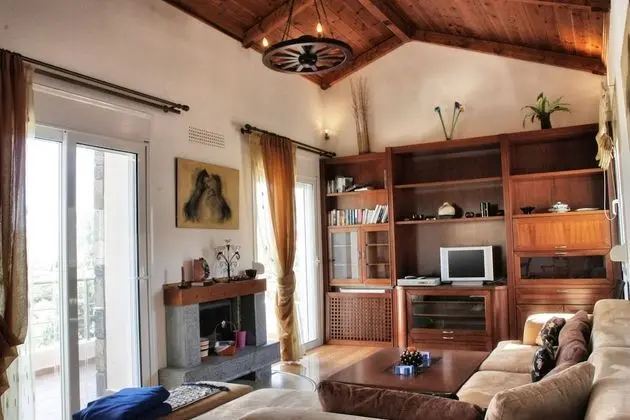 Deluxe Villa, 5 Yatak Odası, Kişiye Özel Havuzlu