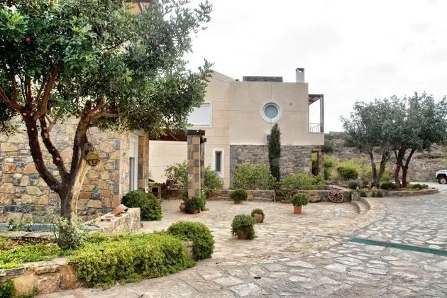 Deluxe Villa, 5 Yatak Odası, Kişiye Özel Havuzlu