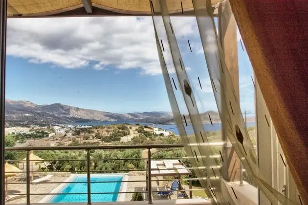 Deluxe Villa, 5 Yatak Odası, Kişiye Özel Havuzlu