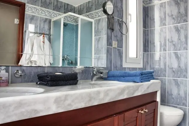 Deluxe Villa, 5 Yatak Odası, Kişiye Özel Havuzlu