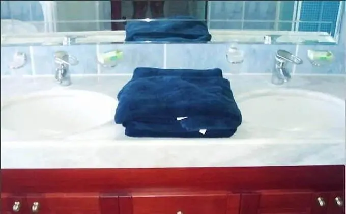 Deluxe Villa, 5 Yatak Odası, Kişiye Özel Havuzlu