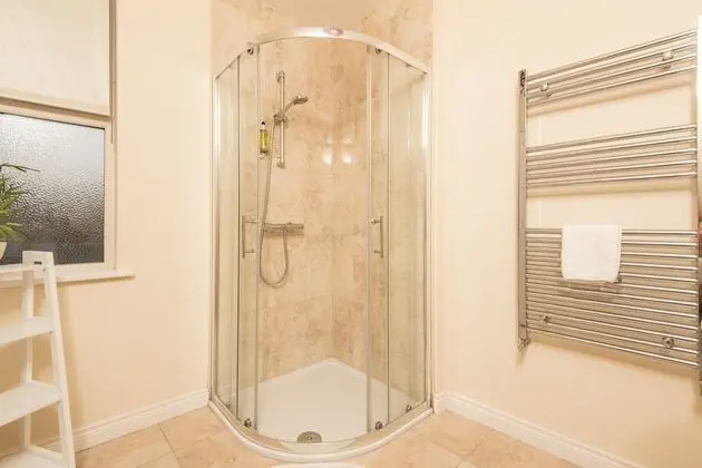 Standard Apart Daire, 2 Yatak Odası