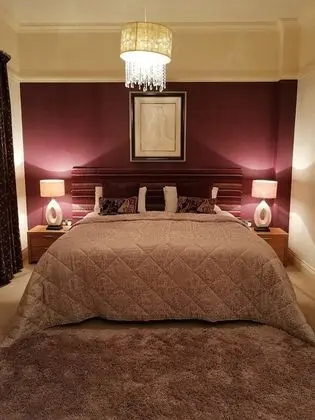 Superior Süit (Cherry Suite)