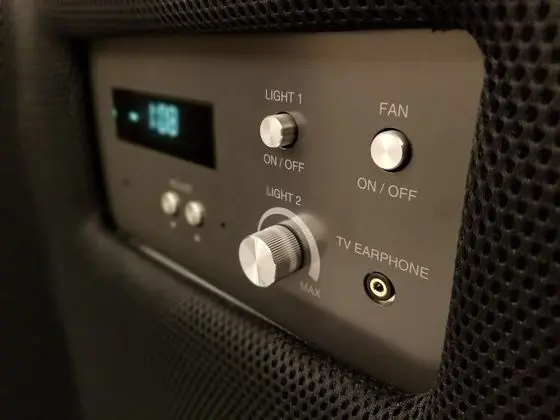 Standard Kulübe, Sadece kadınlar için (Standard Capsule)