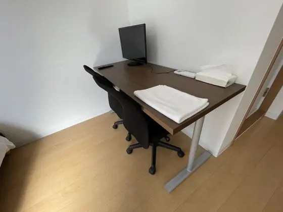 Business İki Ayrı Yataklı Oda, Sigara İçilmez