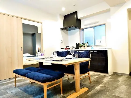 Luxury Apart Daire (Condominium A Type)