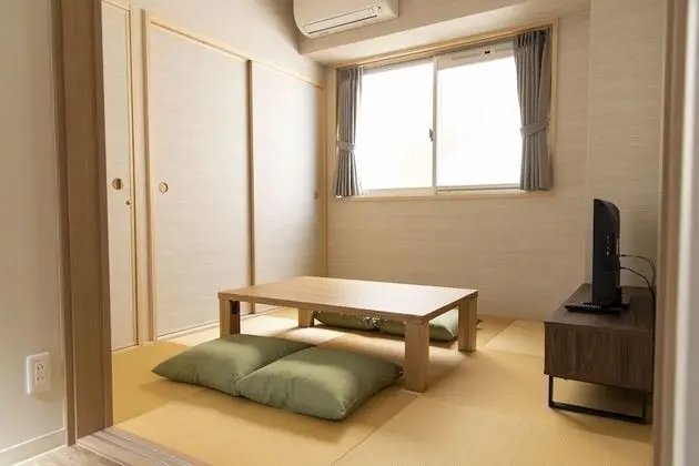 Luxury Apart Daire (Condominium A Type)