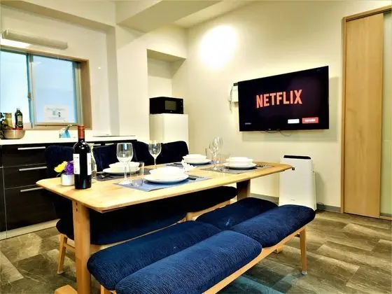 Luxury Apart Daire (Condominium A Type)