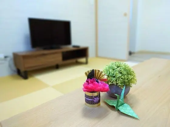 Luxury Apart Daire (Condominium A Type)