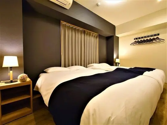 Luxury Apart Daire (Condominium A Type)