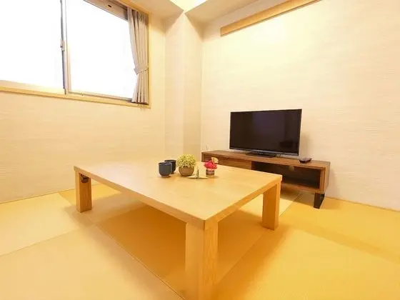 Luxury Apart Daire (Condominium A Type)