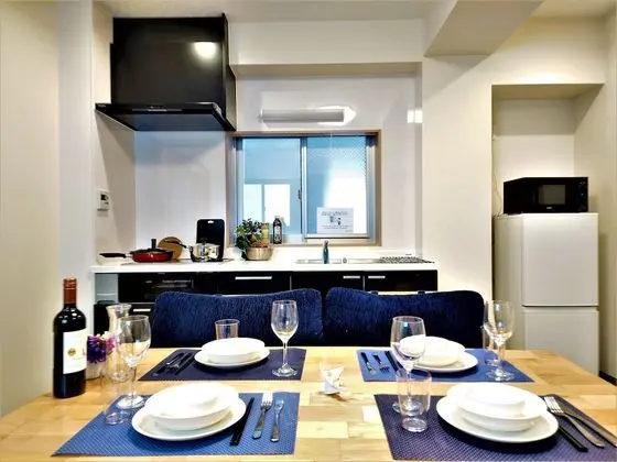 Luxury Apart Daire (Condominium A Type)