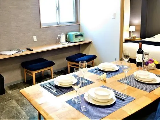 Luxury Apart Daire (Condominium A Type)