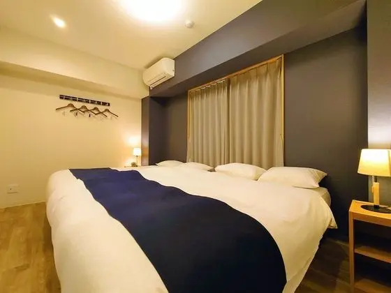 Luxury Apart Daire (Condominium A Type)