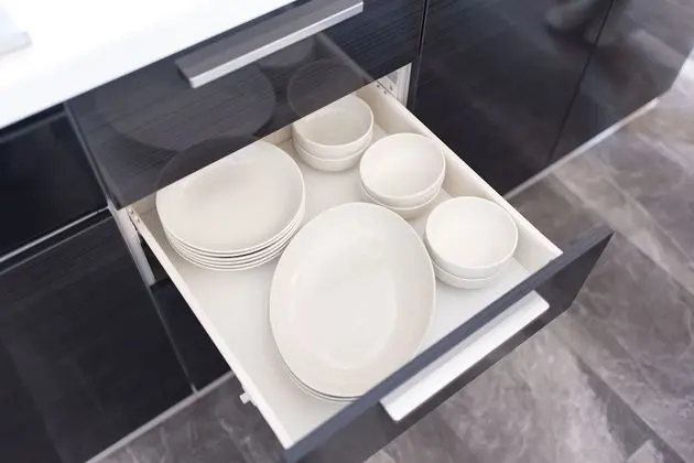 Luxury Apart Daire (Condominium A Type)
