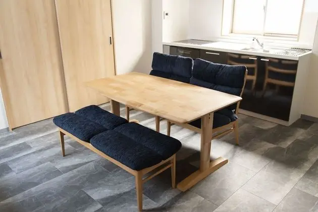 Luxury Apart Daire (Condominium A Type)