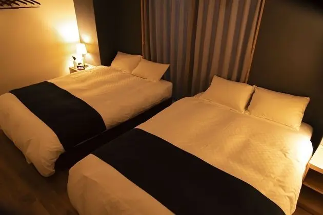 Luxury Apart Daire (Condominium B Type)