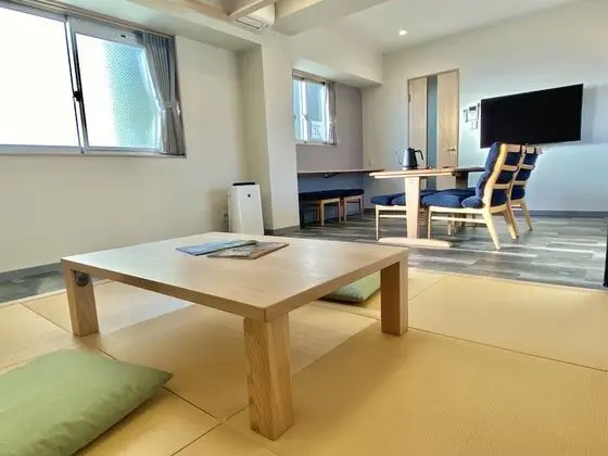 Luxury Apart Daire (Condominium B Type)