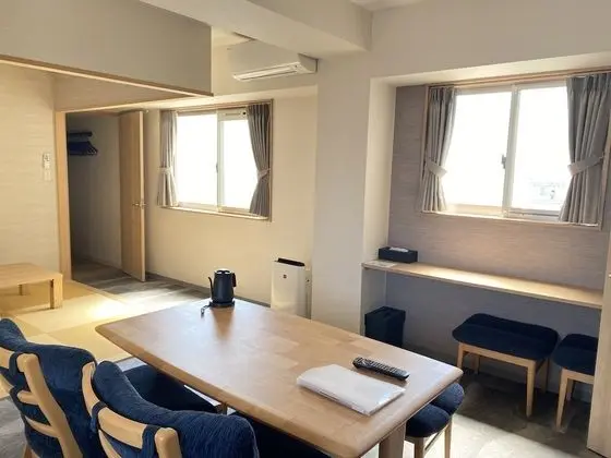 Luxury Apart Daire (Condominium B Type)