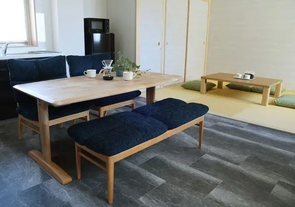 Luxury Apart Daire (Condominium B Type)