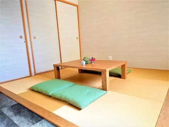 Luxury Apart Daire (Condominium B Type)
