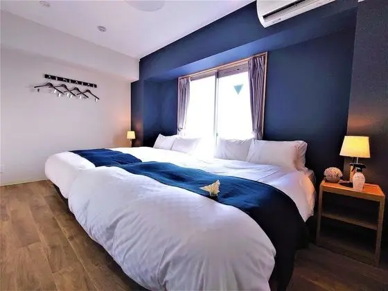 Luxury Apart Daire (Condominium B Type)