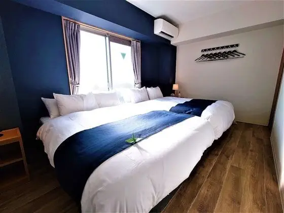 Luxury Apart Daire (Condominium B Type)