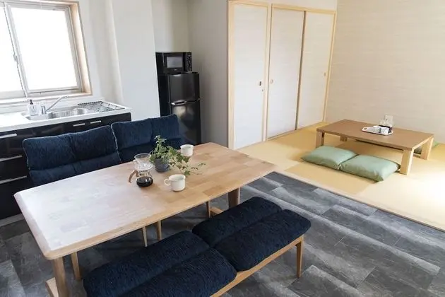 Luxury Apart Daire (Condominium B Type)