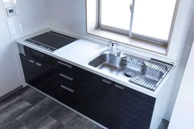 Luxury Apart Daire (Condominium B Type)