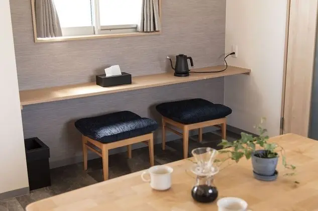 Luxury Apart Daire (Condominium B Type)