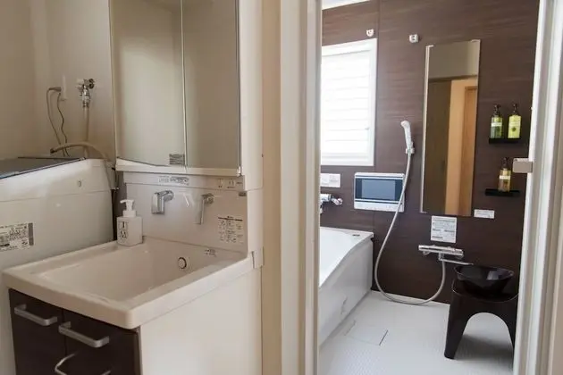 Luxury Apart Daire (Condominium B Type)
