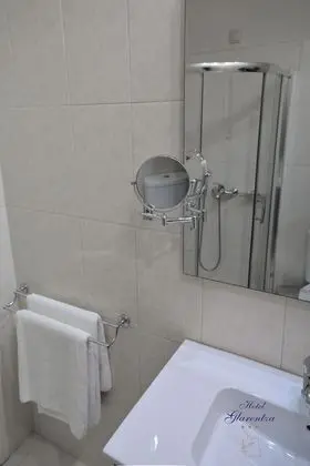 Tek Kişilik Oda, Şehir Manzaralı