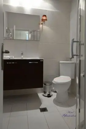Tek Kişilik Oda, Şehir Manzaralı