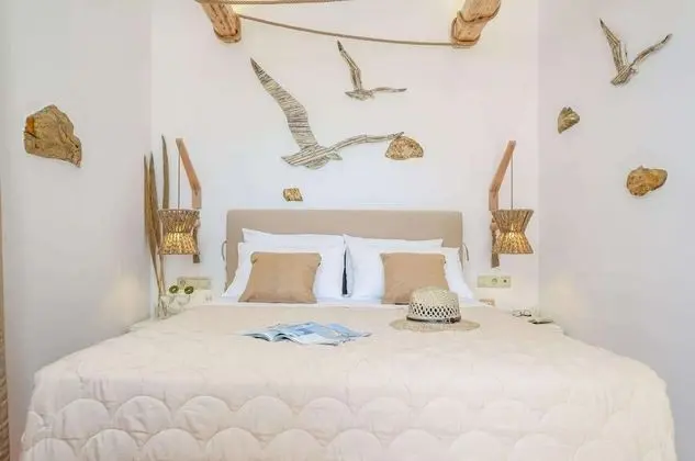 Comfort Apart Daire, 1 Yatak Odası, Deniz Manzaralı