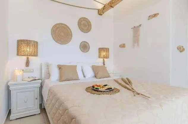Comfort Apart Daire, 1 Yatak Odası, Deniz Manzaralı