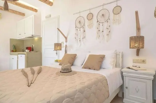 Comfort Apart Daire, 1 Yatak Odası, Deniz Manzaralı