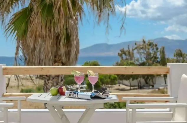Comfort Apart Daire, 1 Yatak Odası, Deniz Manzaralı