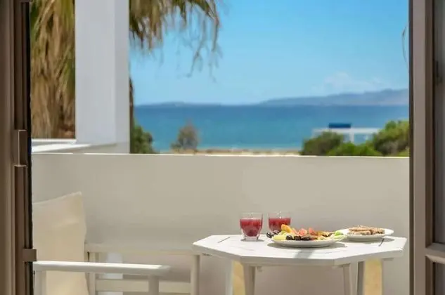 Comfort Apart Daire, 1 Yatak Odası, Deniz Manzaralı