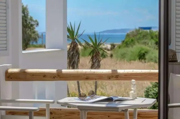 Comfort Apart Daire, 1 Yatak Odası, Deniz Manzaralı