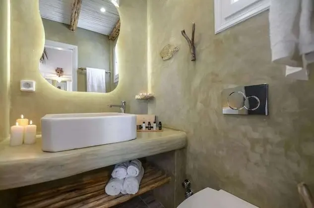 Comfort Apart Daire, 1 Yatak Odası, Deniz Manzaralı