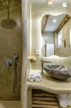 Comfort Apart Daire, 1 Yatak Odası, Deniz Manzaralı